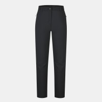 дамски,панталони,туризъм,karrimor,panther,walking,trousers,womens,black