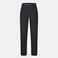 мъжки,панталони,туризъм,karrimor,panther,winter,trousers,mens,black