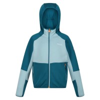 промоция,на,зимни,облекла,туристическо,облекло,детски,полари,regatta,burnton,jn99,brstblu,dusd
