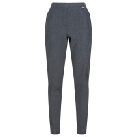 панталони,туристическо,облекло,дамско,туристическо,облекло,regatta,pentre,walking,trousers,sealgreymarl