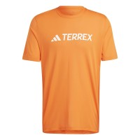 тениска,туризъм,adidas,terrex,multi,endurance,tech,t,shirt,impact,orange
