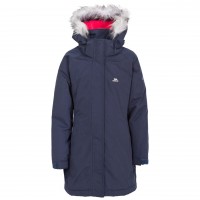 анорак,детски,якета,и,палта,trespass,kids,fame,waterproof,parka,navy