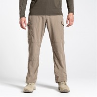 панталони,craghoppers,men's,crag,cargo,walking,trousers,pebble