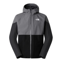 непромокаемо,яке,мъжки,якета,мъжки,водоустойчиви,the,north,face,mens,lightning,waterproof,jacket,tnf,black,smoke