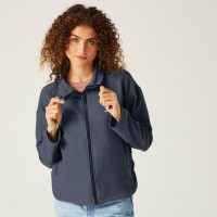 дамски,полари,туризъм,regatta,ashlynn,fleece,navy