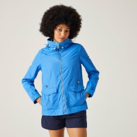 дамско,непромокаемо,яке,дамски,жилетки,regatta,women,s,navassa,isotex,10000,windproof,hooded,full,zip,waterproof,jacket,sonic,blue
