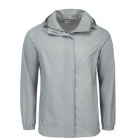 непромокаемо,яке,мъжки,водоустойчиви,мъжки,якета,gelert,mens,packaway,waterproof,jacket,grey