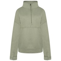 дамска,поларена,блуза,промоция,на,зимни,облекла,дамски,туристически,полари,dare,2b,2b,recoup,sweatshirt,quarter,zip,fleece,women