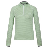 дамски,полари,regatta,women,s,yonder,quarter,zip,fleece,quiet,green