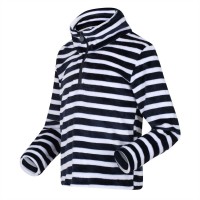 туристическо,облекло,детски,полари,детски,облекла,regatta,kamailie,overhead,fleece,girls,navy,stripe