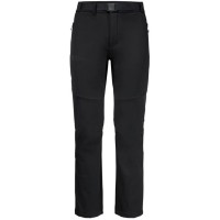 панталони,туристическо,облекло,мъжко,туристическо,облекло,jack,wolfskin,men's,jw,stollberg,winter,walking,trousers,black