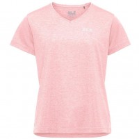 дамска,тениска,jack,wolfskin,women,s,short,sleeve,performance,t,shirt,green