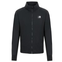 яке,туристическо,облекло,мъжко,туристическо,облекло,разпродажба,karrimor,мъжки,якета,karrimor,men's,hybrid,windproof,long,sleeve,insulated,puffer,jacket,bl