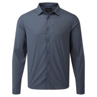 туристическо,облекло,дамско,туристическо,облекло,fohn,men's,trekking,shirt,blue