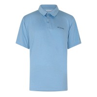 columbia,hike,polo,blue