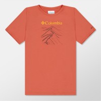 тениска,туристическо,облекло,детски,тениски,детски,облекла,columbia,tech,tee,jn53,tuscan