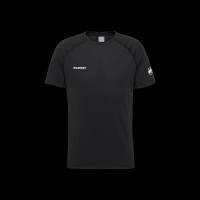 тениска,mammut,men,s,short,sleeve,performance,t,shirt,black