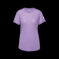 тениска,mammut,wool,tee,ld53,lavandin