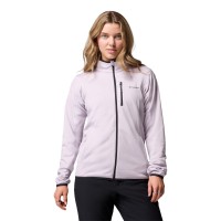дамски,полари,дамски,палта,и,якета,размер+,columbia,essential,hike,grid,fleece,fullzip,lavender,pearl