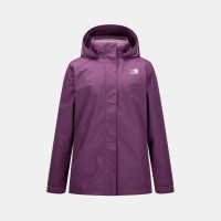 дамско,яке,дамски,жилетки,karrimor,womens,weathertite,waterproof,3,in,1,jacket,purple