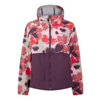 туризъм,columbia,spire,valley,windbreaker,washed,red