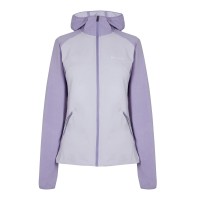 дамско,яке,columbia,women,s,heather,canyon,hooded,long,sleeve,softshell,jacket,purple