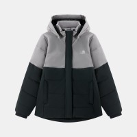 яке,детски,якета,и,палта,karrimor,kids,orbit,baffle,thermolite,hooded,insulated,puffer,jacket,grey,black