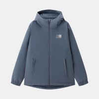детско,яке,детски,якета,и,палта,karrimor,unisex,kids,sierra,waterproof,thermolite,insulated,puffer,jacket,blue