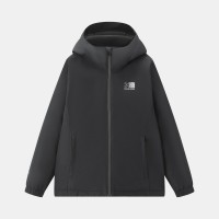 детско,яке,детски,якета,и,палта,туризъм,karrimor,unisex,kids,sierra,waterproof,thermolite,insulated,puffer,jacket,black