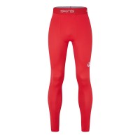 мъжки,клин,мъжко,фитнес,облекло,всички,фитнес,облекла,skins,series,1,7,8,tights,mens,red