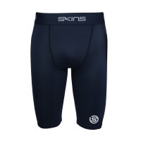 клин,мъжко,фитнес,облекло,всички,фитнес,облекла,skins,sr1,hf,tights,sn99,navy