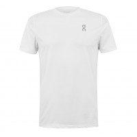 тениска,всички,коледни,подаръци,лека,атлетика,облекла,за,бягане,горнища,за,бягане,мъжки,облекла,за,бягане,on,core,t,shirt,white