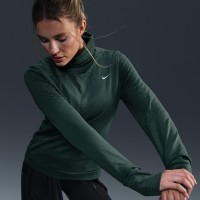 дамски,облекла,за,бягане,лека,атлетика,nike,w,nk,swift,elem,ld99,vintage,green