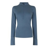 дамско,горнище,с,цип,лека,атлетика,under,armour,women,s,qualifier,run,2,0,1,2,zip,long,sleeve,running,top,gray