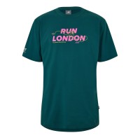 тениска,лека,атлетика,облекла,за,бягане,горнища,за,бягане,мъжки,облекла,за,бягане,new,balance,nb,le,graphic,tee,2,sn62,medusa,green