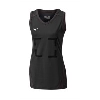 рокля,дамски,поли,и,рокли,нетбол,mizuno,pro,netball,dress,black