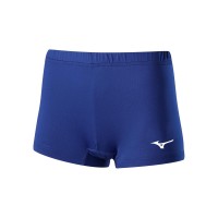 дамски,къси,панталони,дамски,къси,панталони,нетбол,mizuno,pro,netball,ladies,undershorts,royal,blue