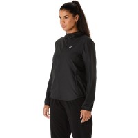 дамско,яке,дамски,жилетки,лека,атлетика,asics,core,jacket,running,womens,black