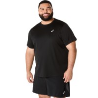 мъжки,облекла,за,бягане,asics,core,ss,top,running,mens,black