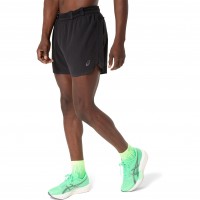 мъжки,къси,панталони,мъжки,облекла,за,бягане,asics,metarun,5in,short,running,mens,black