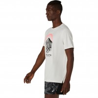 тениска,мъжки,облекла,за,бягане,asics,men,s,fuji,logo,short,sleeve,running,t,shirt,cream