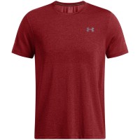 мъжки,облекла,за,бягане,облекла,за,бягане,under,armour,men,s,seamless,stride,short,sleeve,performance,top,red