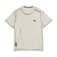 тениска,мъжки,тениски,бягане,лека,атлетика,adidas,originals,x,sftm,mens,running,unitefit,t,shirt,halo,ivory