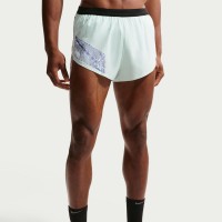 бягане,мъжки,облекла,за,бягане,лека,атлетика,nike,aero,race,short,sn64,barely,green