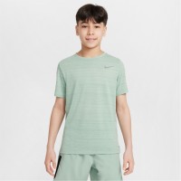 разпродажба,nike,детски,тениски,лека,атлетика,облекла,за,бягане,горнища,за,бягане,детски,облекла,nike,dri,fit,miler,big,kids',(boys'),training,top,green