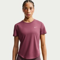 лека,атлетика,nike,tempo,women,s,dri,fit,short,sleeve,running,top,pink,smoke