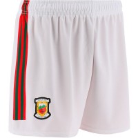 юношески,къси,панталони,oneills,mayo,mourne,shorts,junior,white,red,green