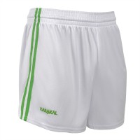 karakal,gaelic,short,senior,white,green
