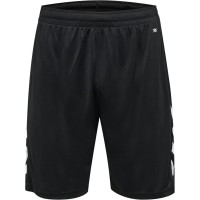 къси,панталони,мъжки,къси,панталони,футболни,долнища,hummel,poly,shorts,sn52,black