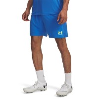 разпродажба,under,armour,мъжки,къси,панталони,футболни,долнища,under,armour,chal,trn,short,sn54,blue,yellow